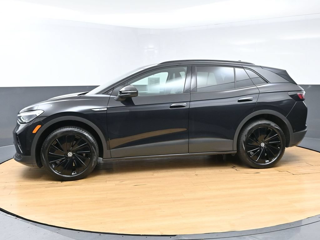 Used 2025 Volkswagen ID.4 Pro AWD/4WD image 6