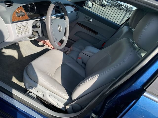 Used 2006 Buick LaCrosse CXL w/ Driver Confidence Package FWD image 18