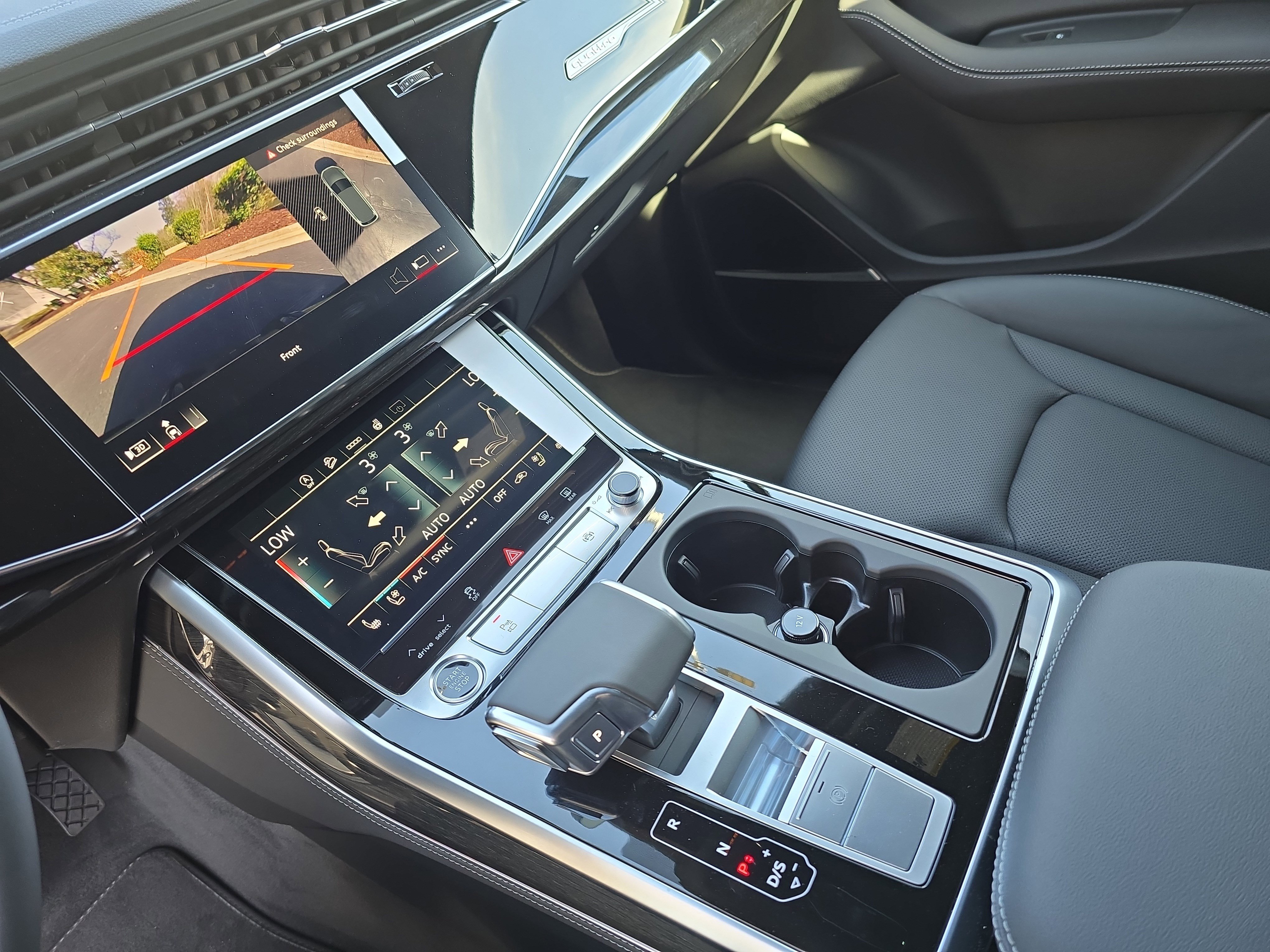 New 2026 Audi Q7 3.0T Premium Plus image 25