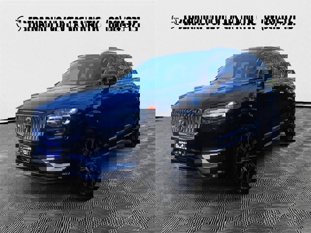Certified 2024 Volvo XC90 B6 Plus w/ Protection Package Premier image 1
