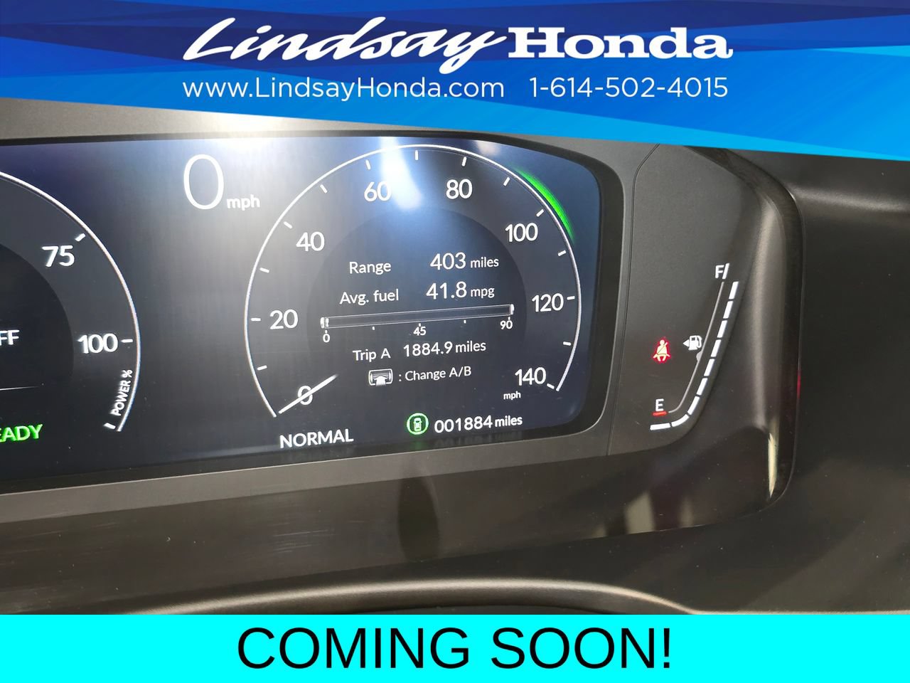 Used 2025 Honda Civic Sport Touring image 14