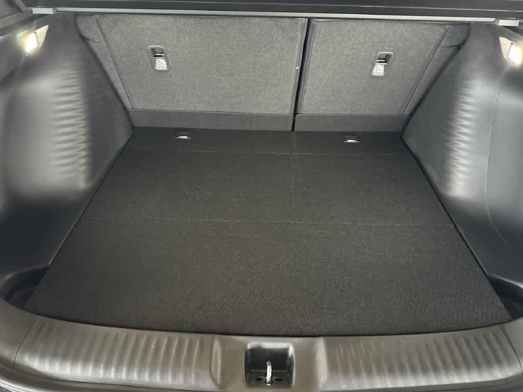 Used 2025 Acura ADX A-Spec FWD image 25