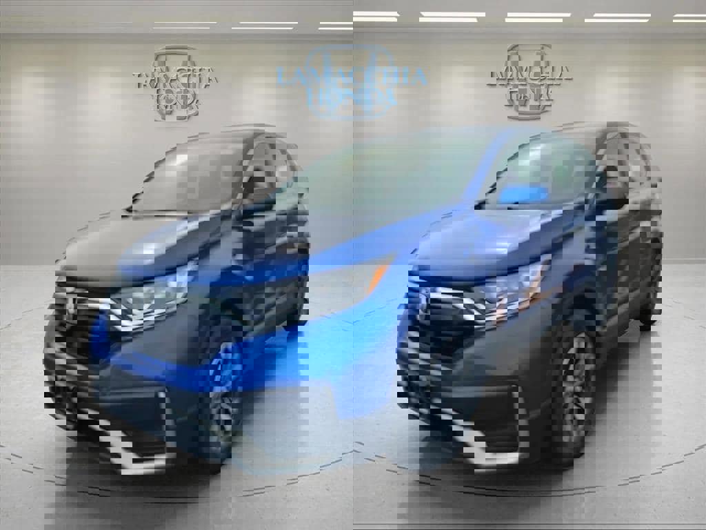 Used 2022 Honda CR-V Special Edition image 2
