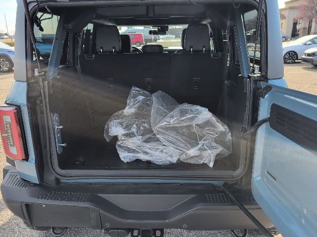 Used 2021 Ford Bronco Badlands image 20