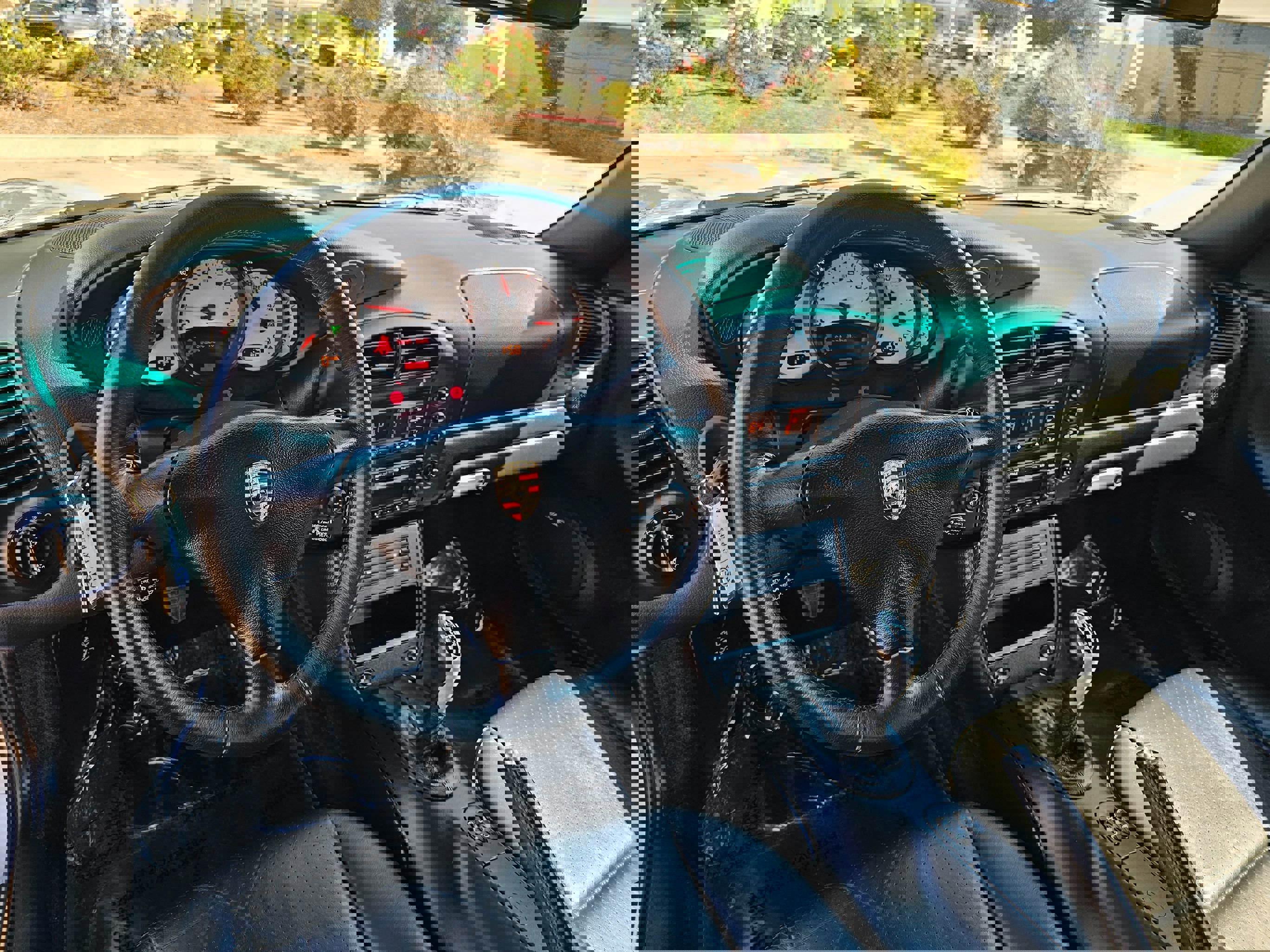 Used 2004 Porsche 911 Cabriolet image 19