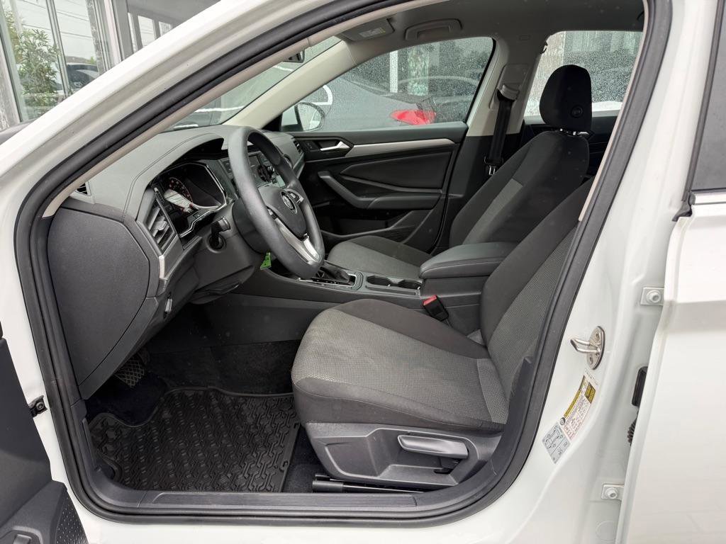 Used 2019 Volkswagen Jetta S w/ Driver Assistance Package image 24