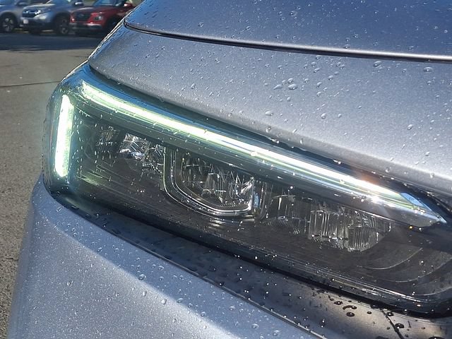 Certified 2023 Honda Civic LX image 8
