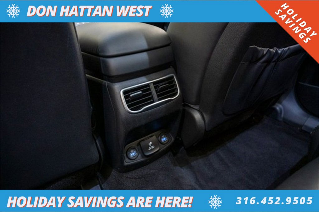 Used 2022 Hyundai Santa Fe Limited image 26