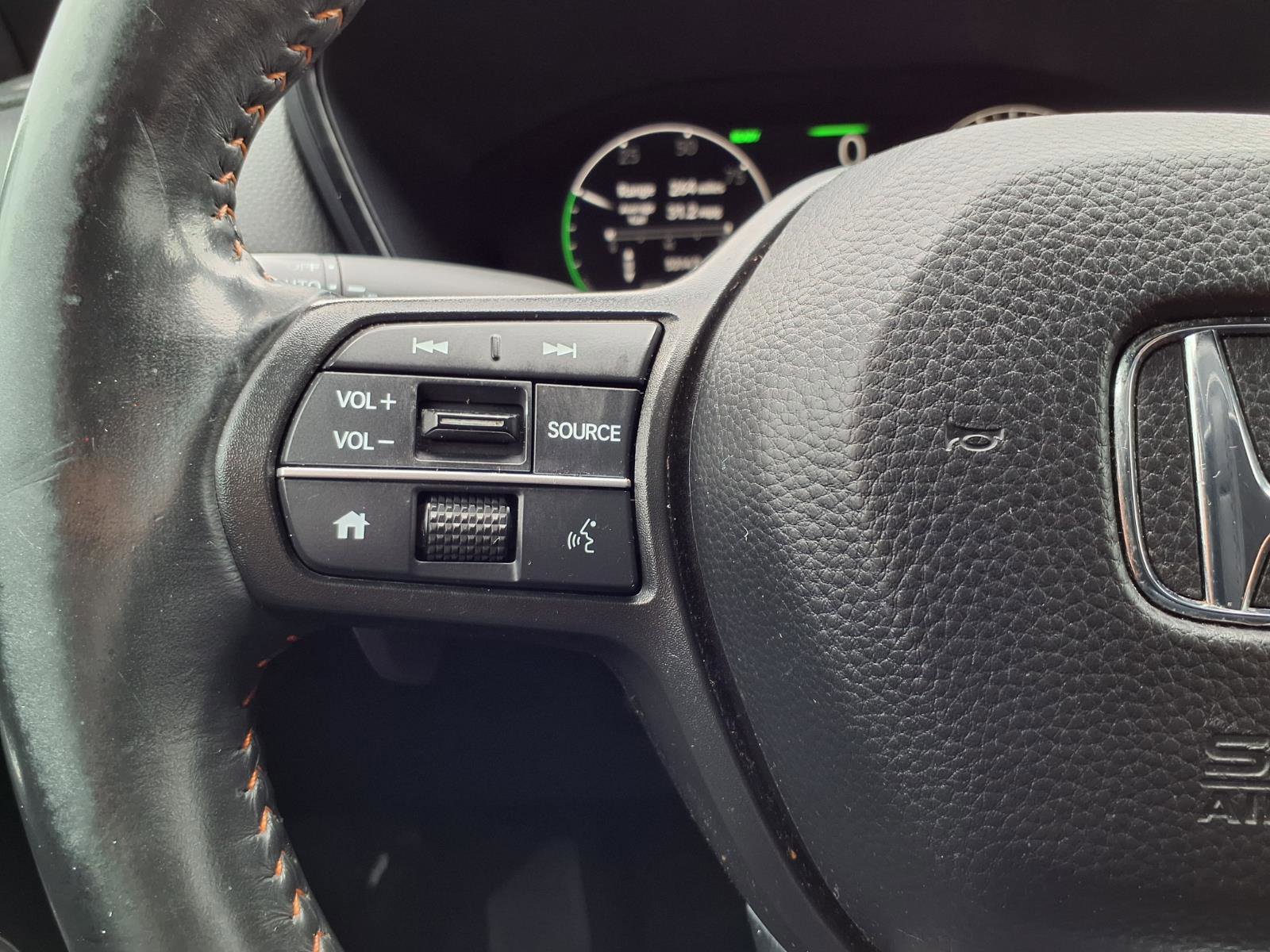 Certified 2023 Honda CR-V Sport image 16