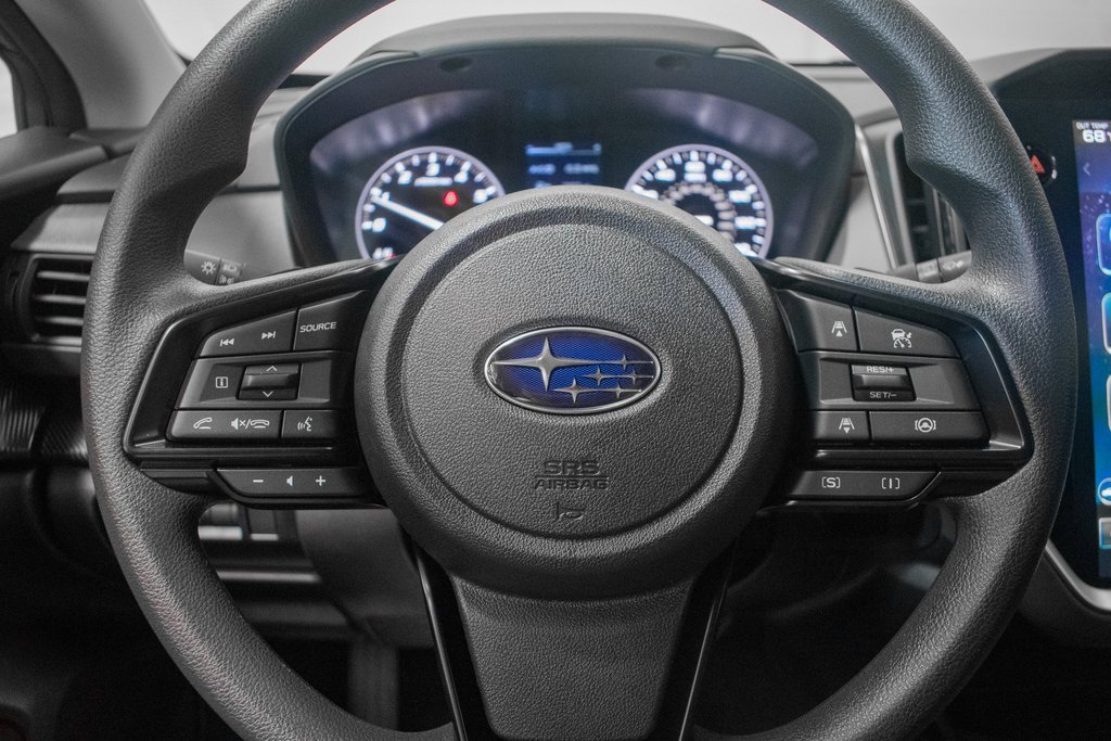 New 2026 Subaru Crosstrek 2.5i Premium image 10