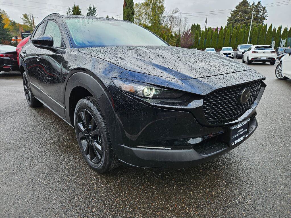 Certified 2026 MAZDA CX-30 Aire Edition AWD/4WD image 6