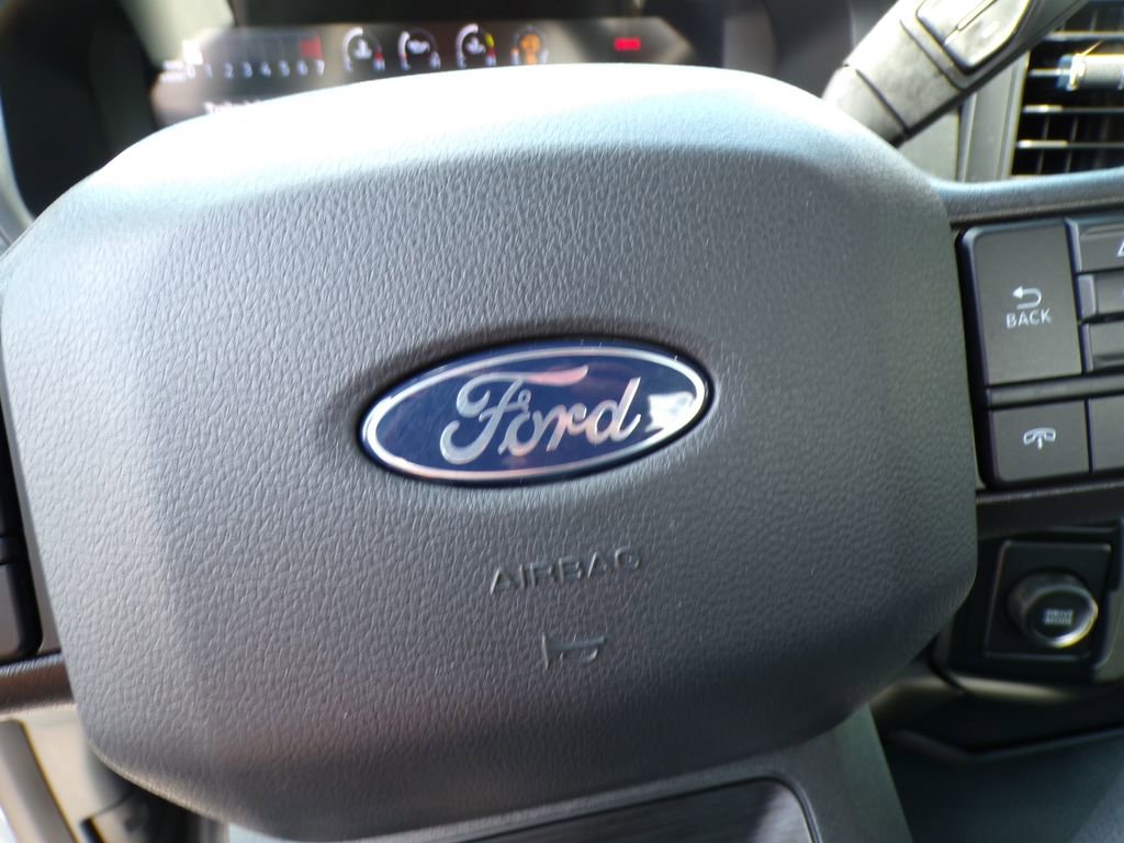 Used 2024 Ford F150 XL RWD image 25