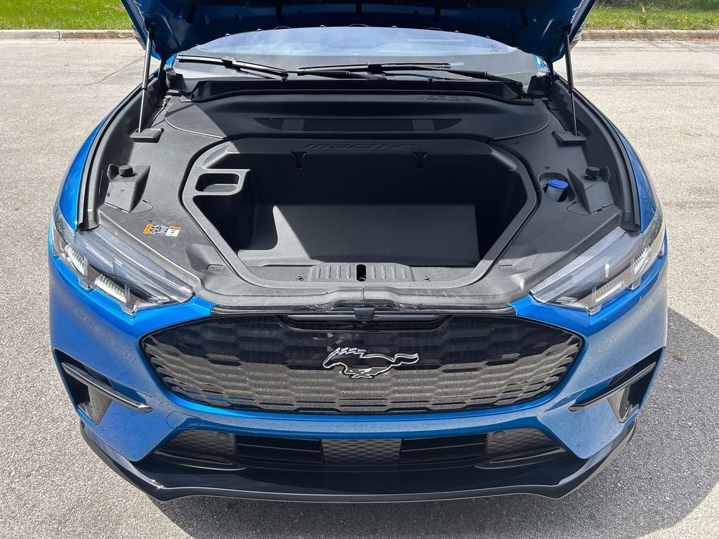 New 2025 Ford Mustang Mach-E GT AWD/4WD image 26