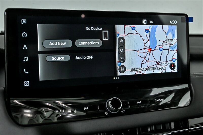 New 2026 Mitsubishi Outlander SEL AWD/4WD image 24