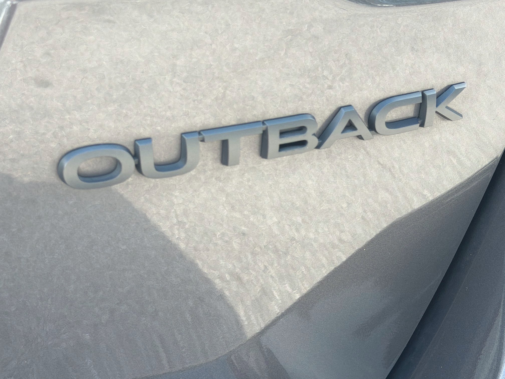 Used 2024 Subaru Outback Onyx Edition AWD/4WD image 12