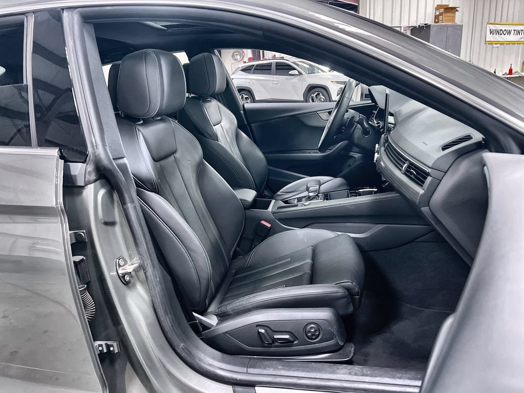 Used 2023 Audi A5 2.0T Premium w/ Convenience Package AWD/4WD image 27