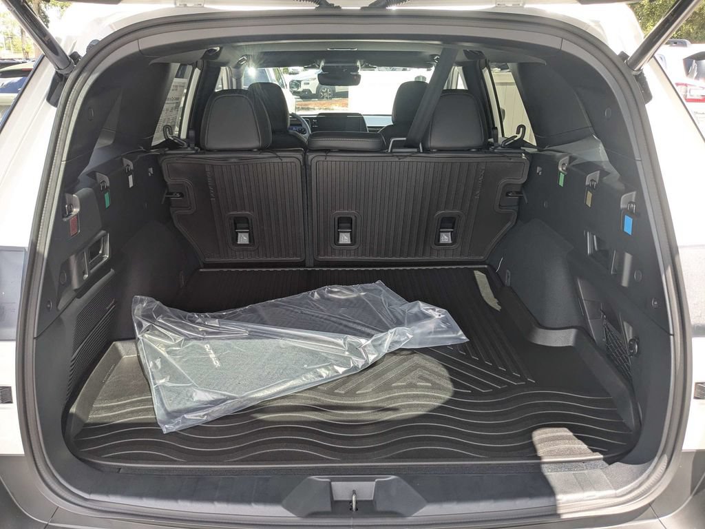 New 2026 Subaru Outback Limited XT AWD/4WD image 12