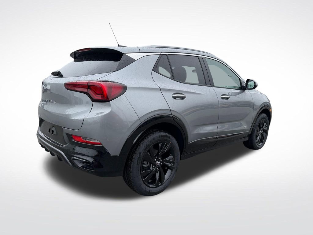New 2026 Buick Encore GX Sport Touring AWD/4WD image 10