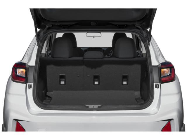 Certified 2025 Subaru Impreza 2.0i w/ Popular Package #1A image 13