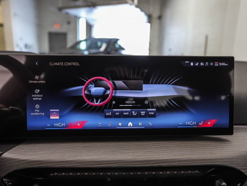 New 2026 BMW 330i xDrive Sedan w/ Premium Package image 18