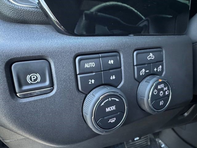 Certified 2025 Chevrolet Silverado 1500 LT Trail Boss w/ Convenience Package II image 7