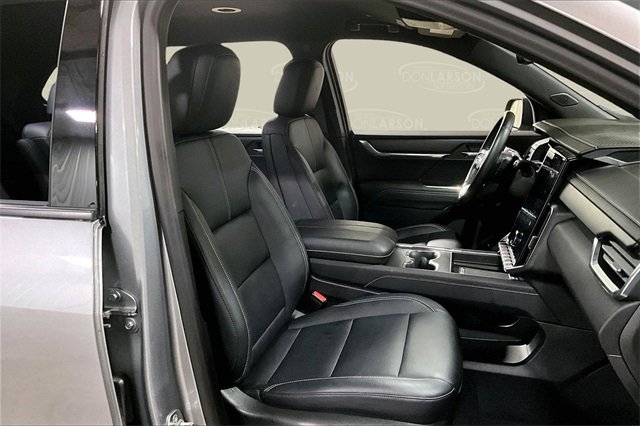 Certified 2024 GMC Acadia Elevation image 15