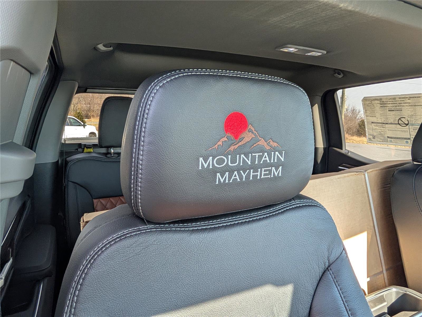 New 2026 Chevrolet Silverado 1500 RST image 17