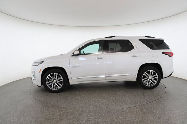 Used 2024 Chevrolet Traverse High Country image 6