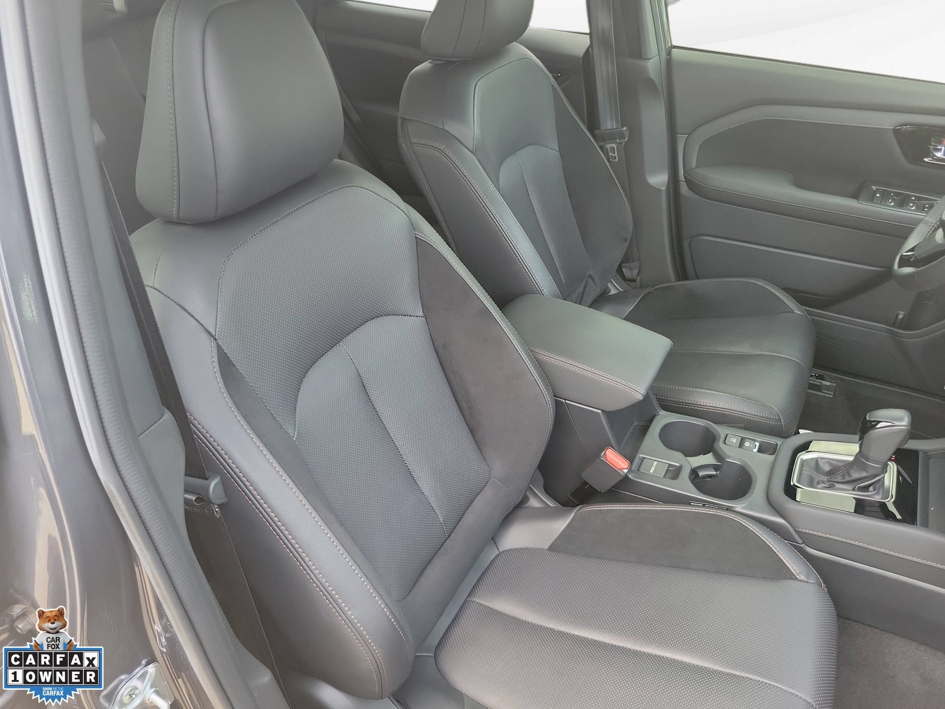 Used 2025 Subaru Forester Touring AWD/4WD image 27