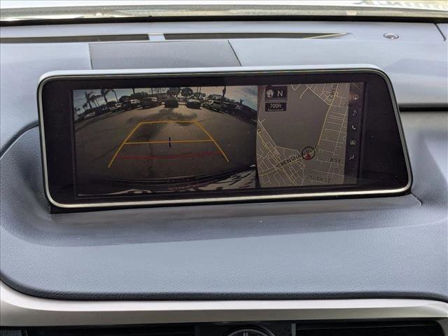 Used 2018 Lexus RX 350 FWD w/ Premium Package image 14