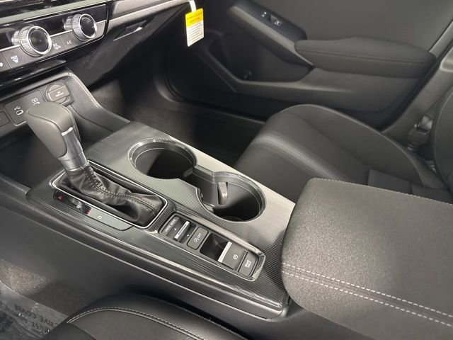 New 2026 Honda Civic Sport image 24