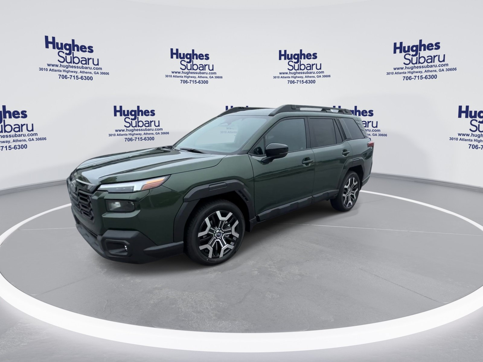 New 2026 Subaru Outback Touring XT AWD/4WD image 6