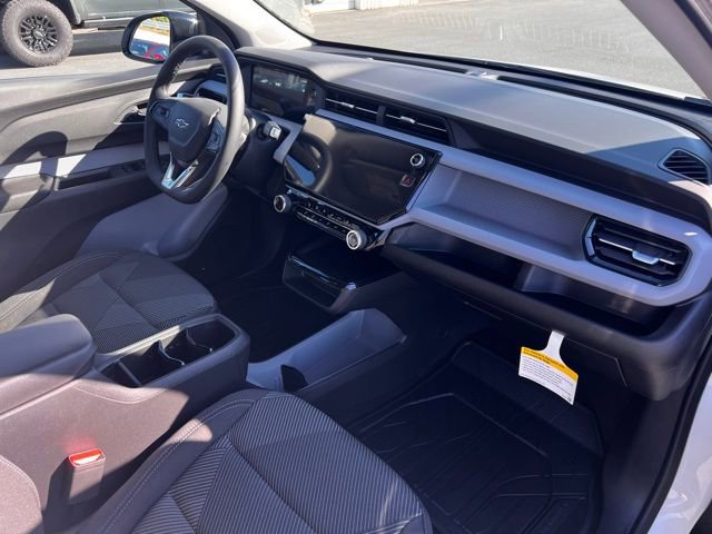 New 2027 Chevrolet Bolt LT w/ Comfort Package image 28