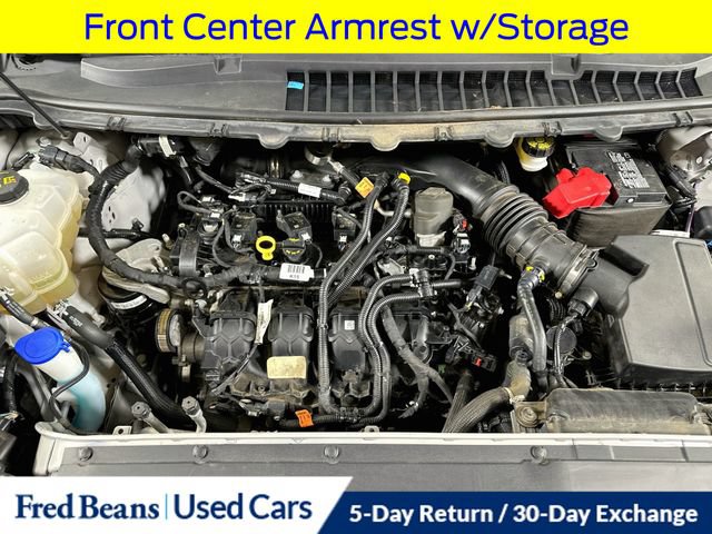 Used 2021 Ford Edge SE AWD/4WD image 33
