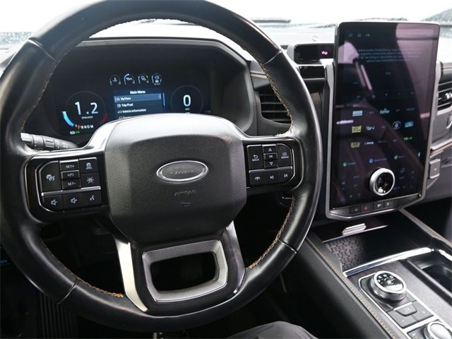 Used 2023 Ford Expedition Max Platinum image 14