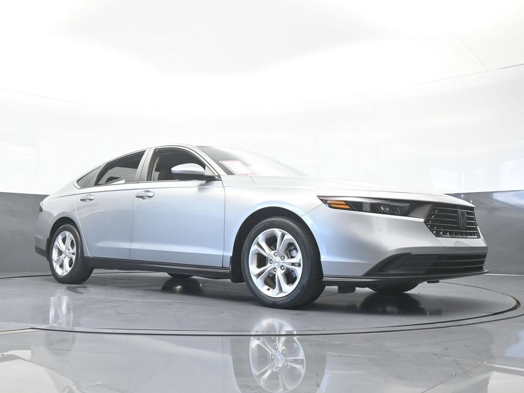Used 2024 Honda Accord LX image 58