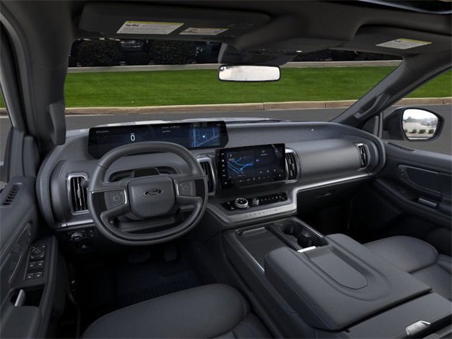 New 2025 Ford Expedition Platinum w/ Stealth Performance Package image 9