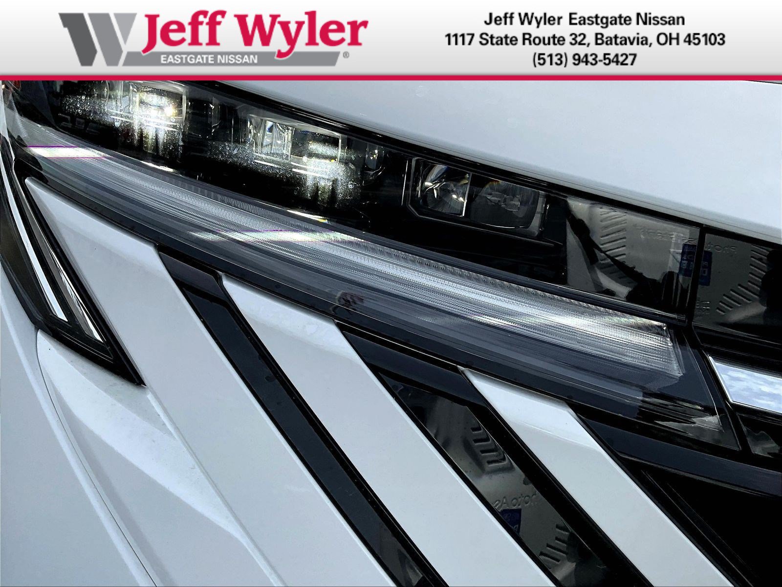 New 2026 Nissan Sentra SV w/ SV Convenience Package FWD image 8