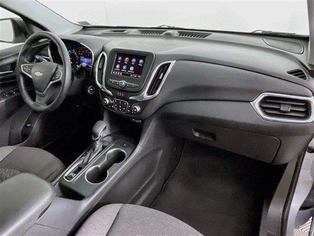 Used 2023 Chevrolet Equinox LT FWD image 30