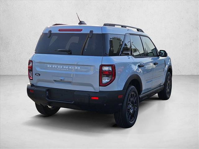 New 2026 Ford Bronco Sport Big Bend w/ Convenience Package AWD/4WD image 2