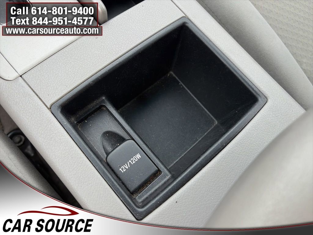 Used 2008 Toyota Camry LE image 17