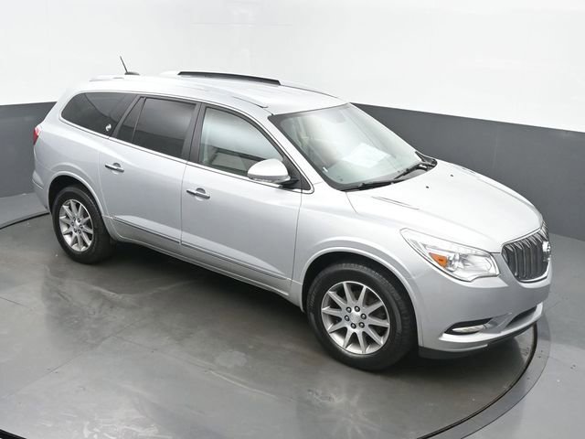 Used 2017 Buick Enclave Convenience image 46