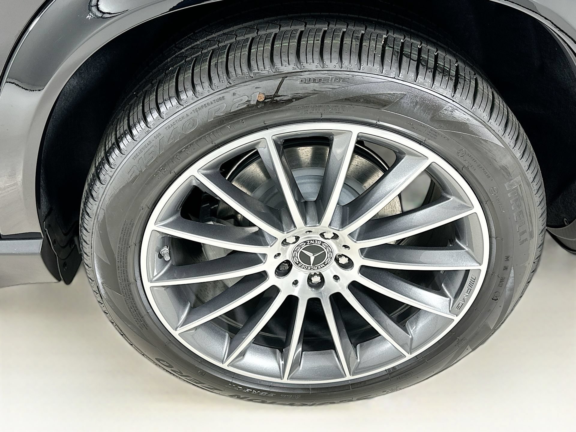 New 2026 Mercedes-Benz GLE 350 4MATIC image 34