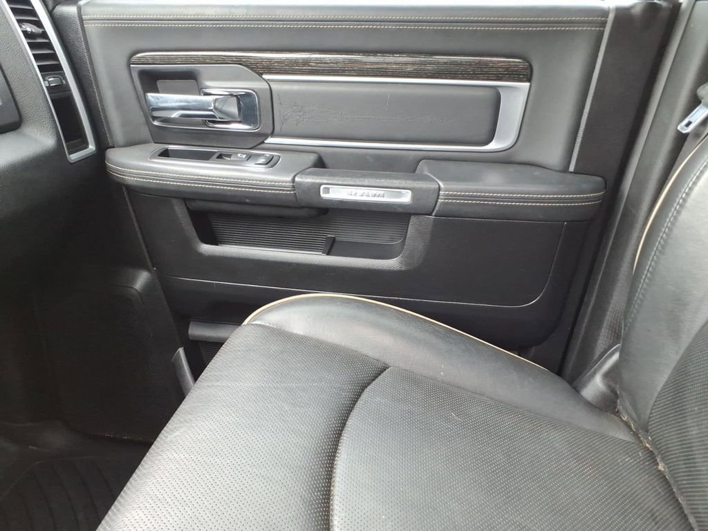 Used 2016 RAM 1500 Limited image 26