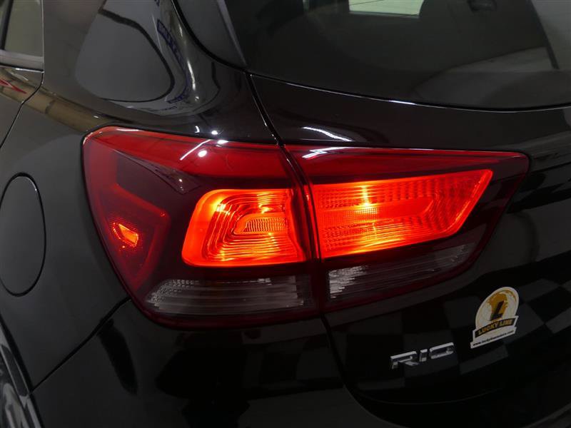 Used 2020 Kia Rio S FWD image 15
