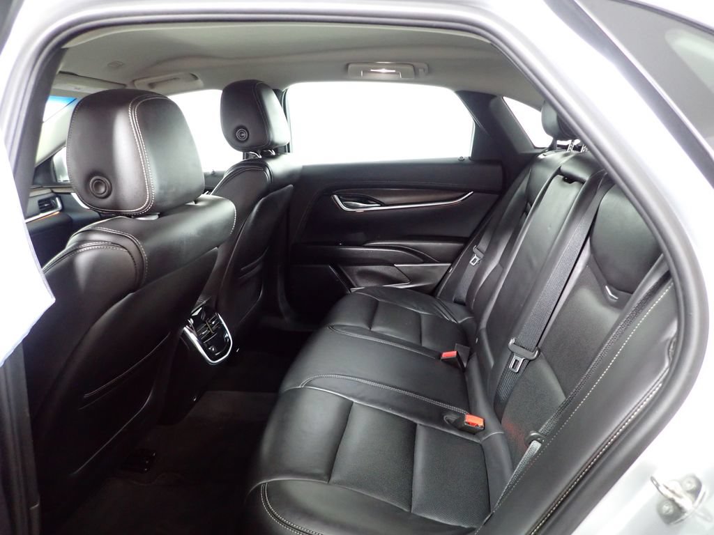 Used 2019 Cadillac XTS Luxury FWD image 34