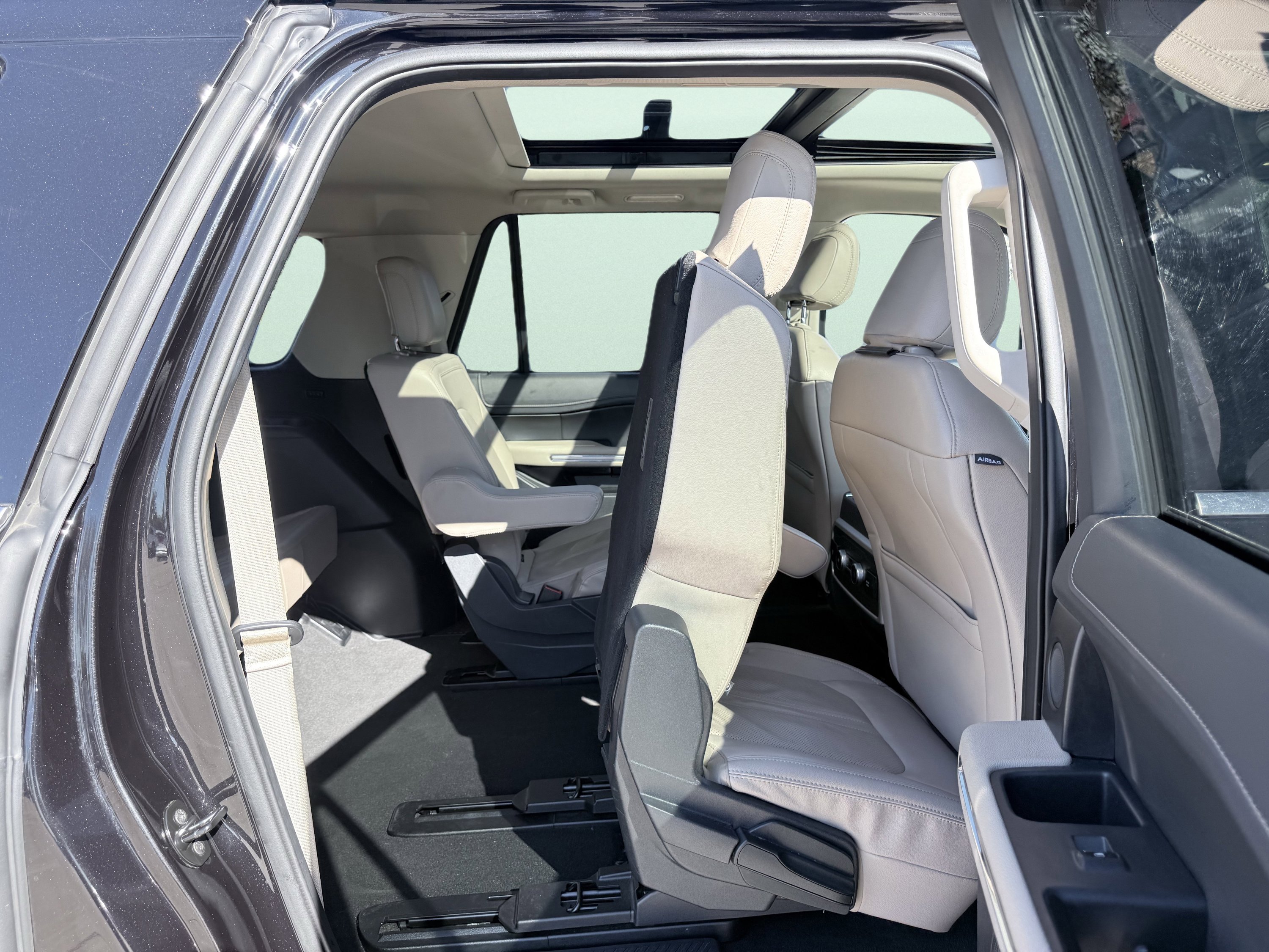 Used 2024 Ford Expedition Max Limited image 47