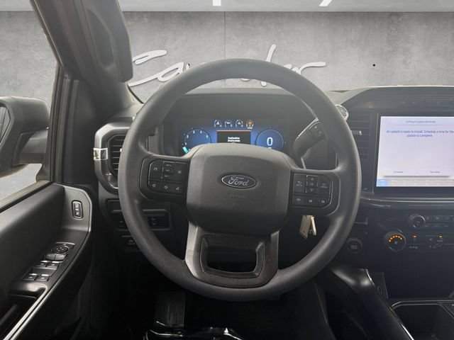 Certified 2024 Ford F150 STX RWD image 22