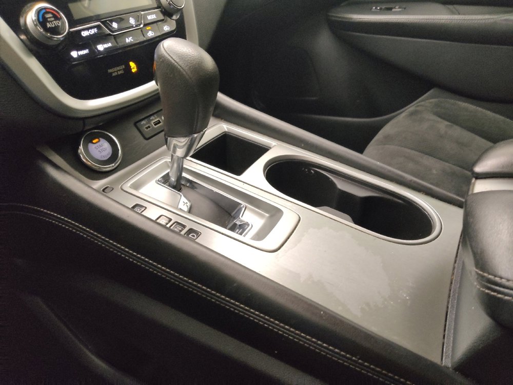 Used 2019 Nissan Murano S w/ Cargo Package image 26