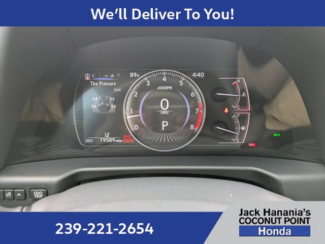 Used 2020 Lexus ES 350 w/ Premium Package FWD image 30